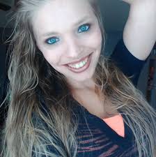 Small dog in distress