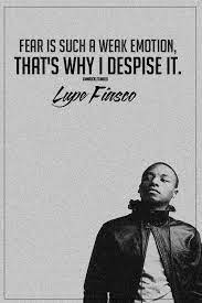 Lupe Fiasco Quotes