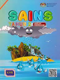 8 aplikasi buku teks kpm. Sains Tahun 2 Sk Teks Kssr Semakan