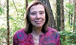 Nancy Connors Awarded 2023 Pushcart Prize