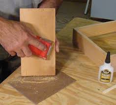 Maybe you would like to learn more about one of these? How To Make Wood Filler Repair Gaps Woodworking Tips