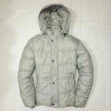 Parka yang warnanya paling banyak dicari orang biasanya warna navy. Jaket Bulu Angsa Em Polham Import Fesyen Pria Pakaian Baju Luaran Di Carousell
