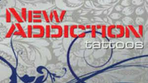 6,006 likes · 6 talking about this · 350 were here. New Addiction Tattoos Home Facebook