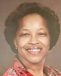 Rose Cooper Obituary