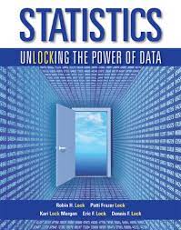 Lock, patti frazer lock, kari lock morgan, eric f. Statistics Unlocking The Power Of Data Pdf Libribook
