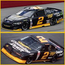 After much consideration, chip ganassi racing has determined that it will end its relationship with driver kyle larson. Brad Keselowski 2017 Darlington Throwback Nascar Racing Nascar Cars Darlington Raceway