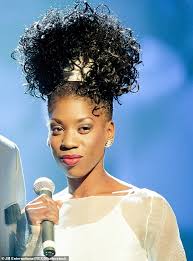 She was in a relationship with david neita in 2012. Heather Small Reveals She Was Kicked By A Male Teacher When She Was Just 9 As She Discusses Racism Daily Mail Online