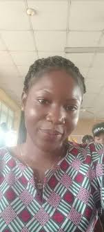 Profile for Precious Fred