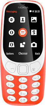 Tengamos en cuenta que nokia está perdiendo dinero con el acuerdo de windows phone. Nokia 3310 Dual Sim Nokia Phones International English