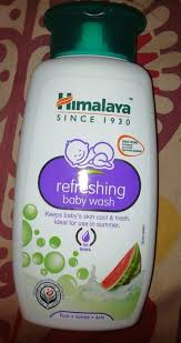 Himalaya babycare and for moms bring you products that are gentle, safe, and researched. Himalaya Refreshing Baby Wash Reviews Ingredients How To Use Benefits