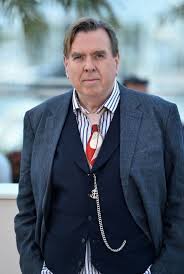 Timothy Spall Papo De Cinema