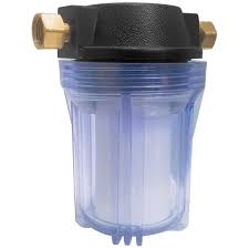 Steam spa steam bath generators, controls, and accessories require very little maintenance. Steamspa Generator In Line Water Filter G Steamfilt The Home Depot