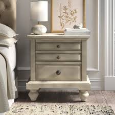 Check spelling or type a new query. Antique White Nightstand Wayfair