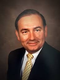 Lankford Funeral Home » Robert M. “Bob” Coil