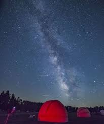 Stargazing and astronomy at cherry springs state park. Cherry Springs State Park Pa Stargazing State Parks Stargazing Tioga