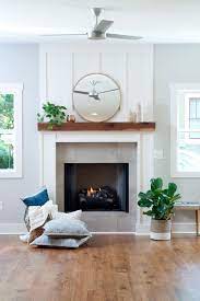 Considering your mantle alone would cost that much to buy. Fireplace Mantels Water S Edge Woods Custom Wood Shop