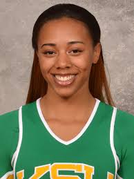 Alexus Smith's Instagram, Twitter & Facebook