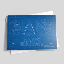 Plan a process, visualize data, and more using the template's formatted infographics, chart options, and text prompts. Shop Architect Themed Christmas Cards By Cardsdirect