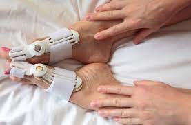 We did not find results for: 7 Ways To Ease Bunion Pain Without Surgery Health Essentials From Cleveland Clinic