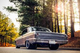 Image result for Fire Frost 1963 Nova