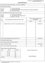 Bukti penerimaan material dilakukan oleh staff ppc. Invoice Pengertian Fungsi Jenis Prosedur Pembuatan Invoice Dan Contohnya Pengadaan Eprocurement