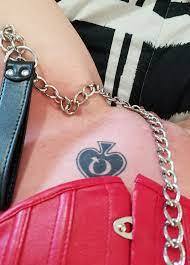 BBC whore pussy tattoo - Queen of Spades | MOTHERLESS.COM ™