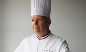 Christophe Quantin L Ingenieur Du Mof Cuisine Atabula Edition Generale