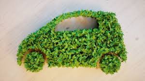 Image result for Green 2020 Fleet