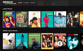Amazon prime video in india has a large catalogue of movies to stream for free from bollywood movies to hollywood movies. Amazon Prime Video Service Looking To Expand Indian Regional Content Entertainment News