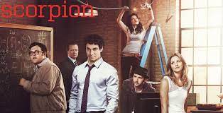 Scorpion Clip For Tonight This Is Us Movie Scorpion Cbs Tv Shows