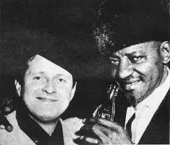 Sonny Boy Williamson II