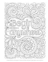 I've also included some examples of how other people have colored these cheerful pages! Amazon Com More Good Vibes Coloring Book Coloring Is Fun Design Originals 32 Beginner Friendly Uplifting Creative Art Activities On High Quality Extra Thick Perforated Paper That Resists Bleed Through 9781497202061 Mcardle Thaneeya Books