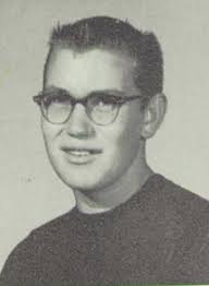 Arendell William “Bill” Hix (1940-2002)