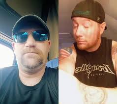 Kyle Sandoval Army Tattoos