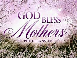 Bible Verses About Mother's Day, Christian Quotes, Poems and ...
