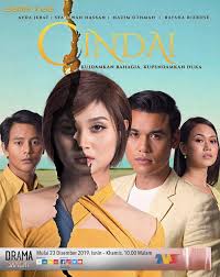 Mr tanda soal episod 9. Dia Tv3 Episod Akhir
