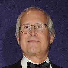 Chevy Chase Films and Shows