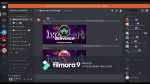 Esto gracias a nuestra comunidad en discord en donde los propios clientes son el soporte, y claro! Review De Ixecraft Servidor De Discord Y De Minecraft Youtube