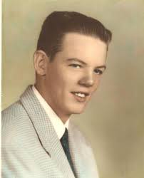 Most Recent Obituaries