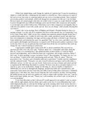 This exemplar tells a story on how important it. Clinical Exemplar Nur 454 What If One Simple Thing Could Change The Outlook Of A Patients Day It May Be Something As Simple As A Smile That Takes A Course Hero