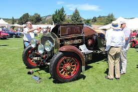 1915 La Bestioni Rusty Two Dream Cars Antique Cars Vehicles