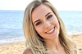 Camille Clarkson's Instagram, Twitter & Facebook