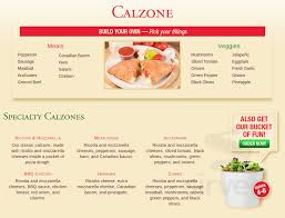 Ameci pizza & pasta provides pizzas, appetizers, sandwiches and pastas to palmdale, ca. Rigatoni Pizza Quartz Hill California