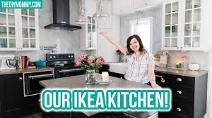 We chose to install ikea kitchen cabinets because we know they are just down the street and would be there to help if we ran into problems. Diy Ikea Kitchen Review 7 Years Later Youtube