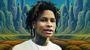 BAK JAY BUT IT'S RNB