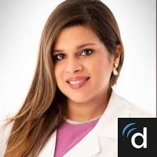 Dr. Elba Mora, MD
