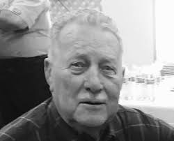 Charles "Chuck" Baker Obituary May 5, 2018