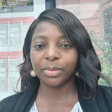 Patience Odey BSC, MSC, IMSW