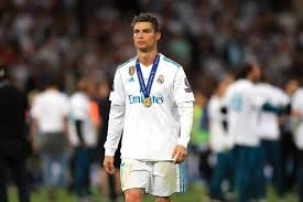 And afterwards leave juventus on a free transfer once his contract expires and retire from portugal national team in order to join mls and inter miami. Cristiano Ronaldo Looking To Seize New Challenge At Juventus Banbury Cake
