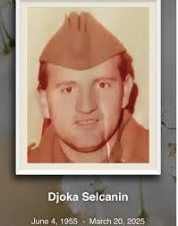 Victor Dedvukaj's Instagram, Twitter & Facebook